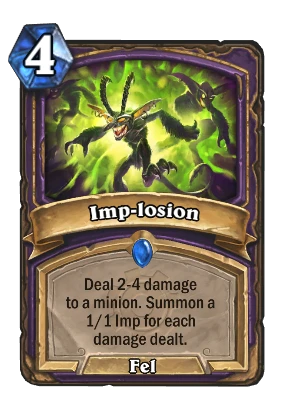 Imp-losion Card Image