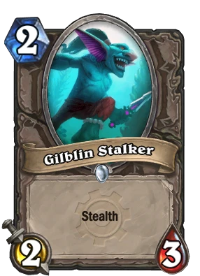 Gilblin Stalker Card Image