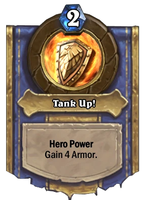 Tank Up! Card Image