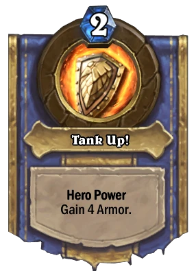 Tank Up! Card Image