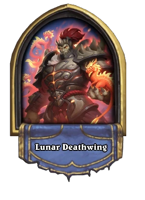 Lunar Deathwing Card Image
