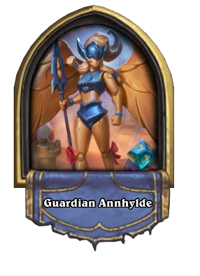 Guardian Annhylde Card Image