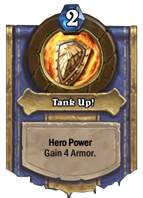 Tank Up! Card Image