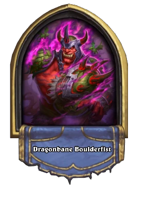 Dragonbane Boulderfist Card Image