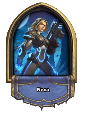 Nova Card Image