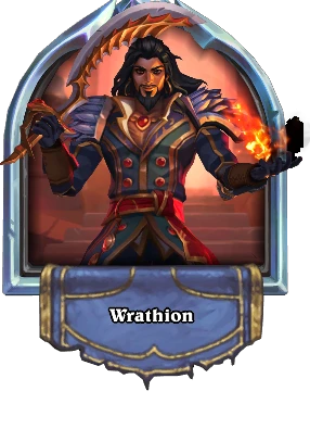 Wrathion Card Image