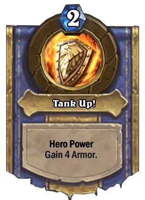 Tank Up! Card Image