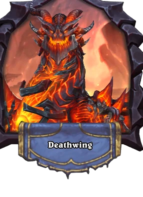 Deathwing Card Image