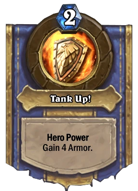 Tank Up! Card Image