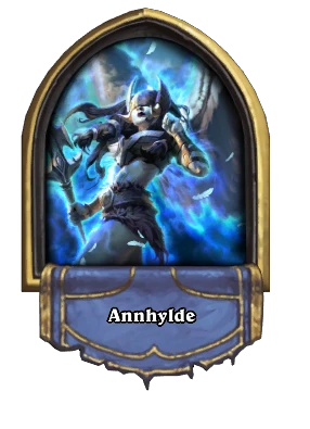 Annhylde Card Image