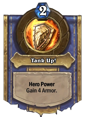 Tank Up! Card Image