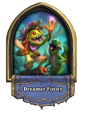 Dreamer Finley Card Image