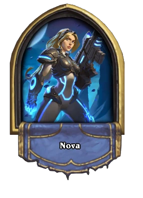 Nova Card Image