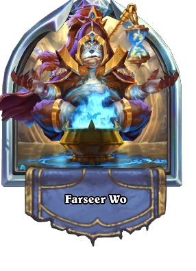 Farseer Wo Card Image