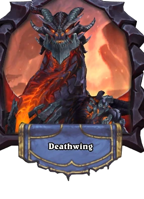 Deathwing Card Image