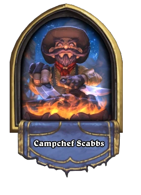 Campchef Scabbs Card Image