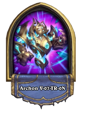 Archon V-07-TR-0N Card Image