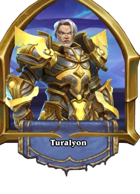 Turalyon Card Image
