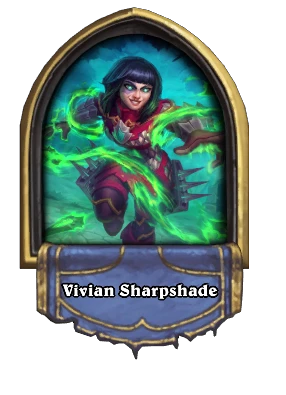 Vivian Sharpshade Card Image