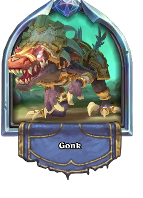 Gonk Card Image