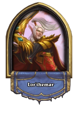 Lor'themar Card Image