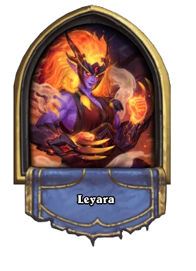 Leyara Card Image