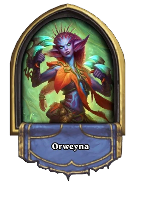 Orweyna Card Image