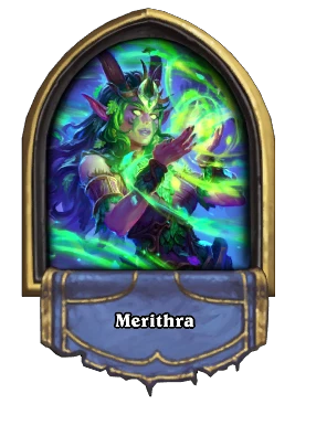 Merithra Card Image
