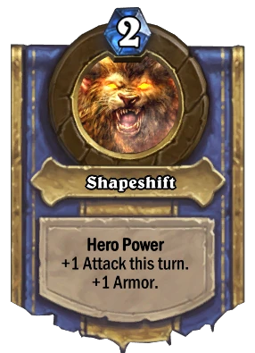 Shapeshift Card Image