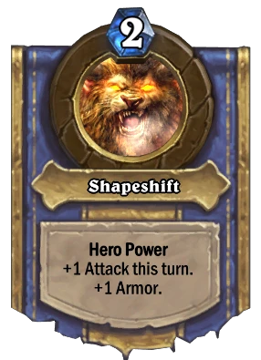 Shapeshift Card Image