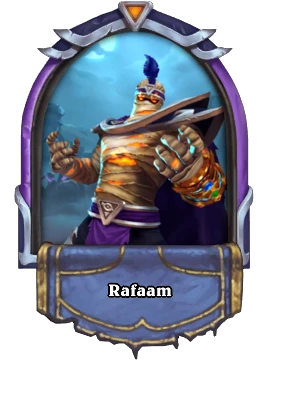 Rafaam Card Image