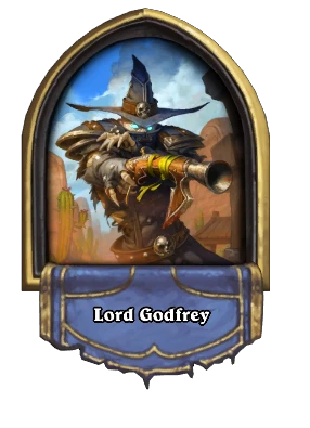 Lord Godfrey Card Image