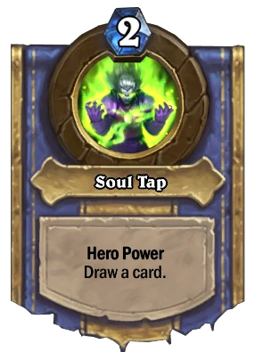 Soul Tap Card Image