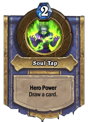 Soul Tap Card Image