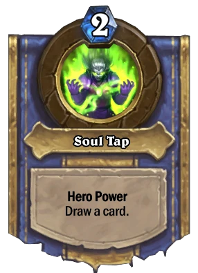 Soul Tap Card Image