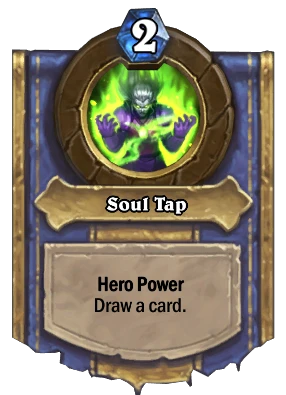 Soul Tap Card Image