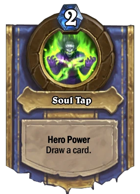 Soul Tap Card Image