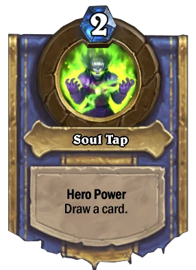 Soul Tap Card Image