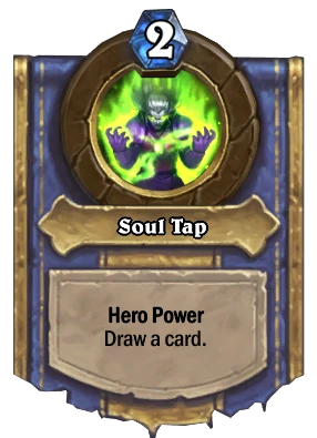 Soul Tap Card Image