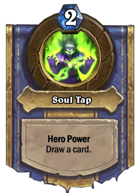 Soul Tap Card Image