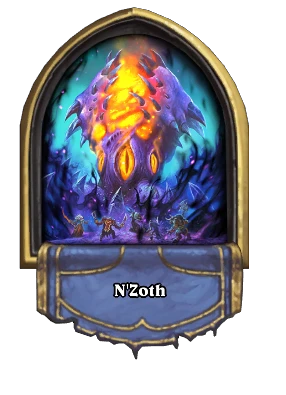 N'Zoth Card Image