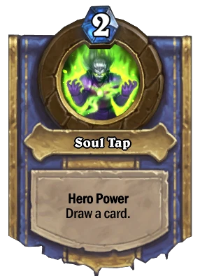 Soul Tap Card Image