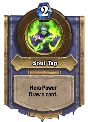 Soul Tap Card Image
