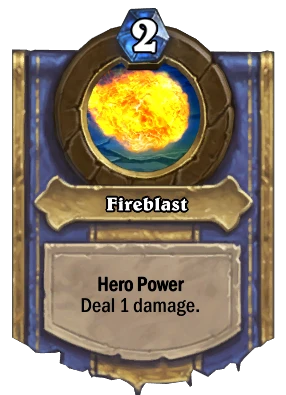 Fireblast Card Image