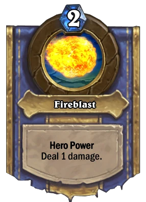 Fireblast Card Image