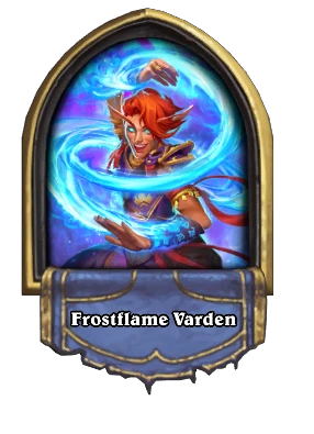 Frostflame Varden Card Image