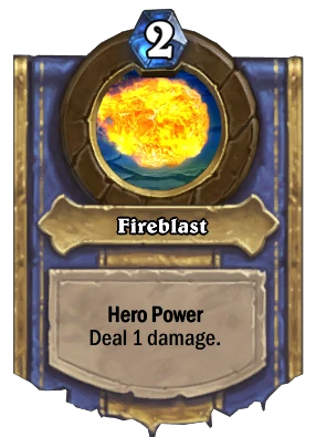 Fireblast Card Image