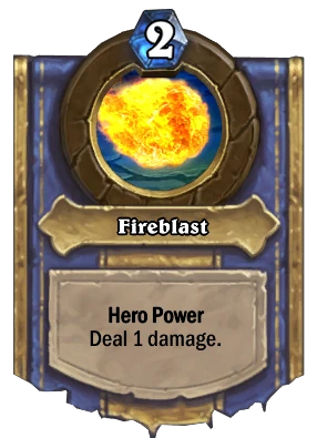 Fireblast Card Image