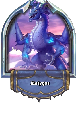 Malygos Card Image