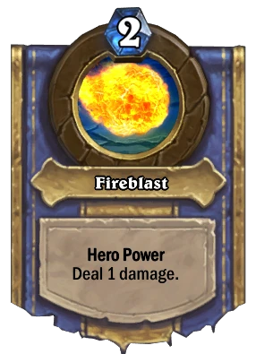 Fireblast Card Image
